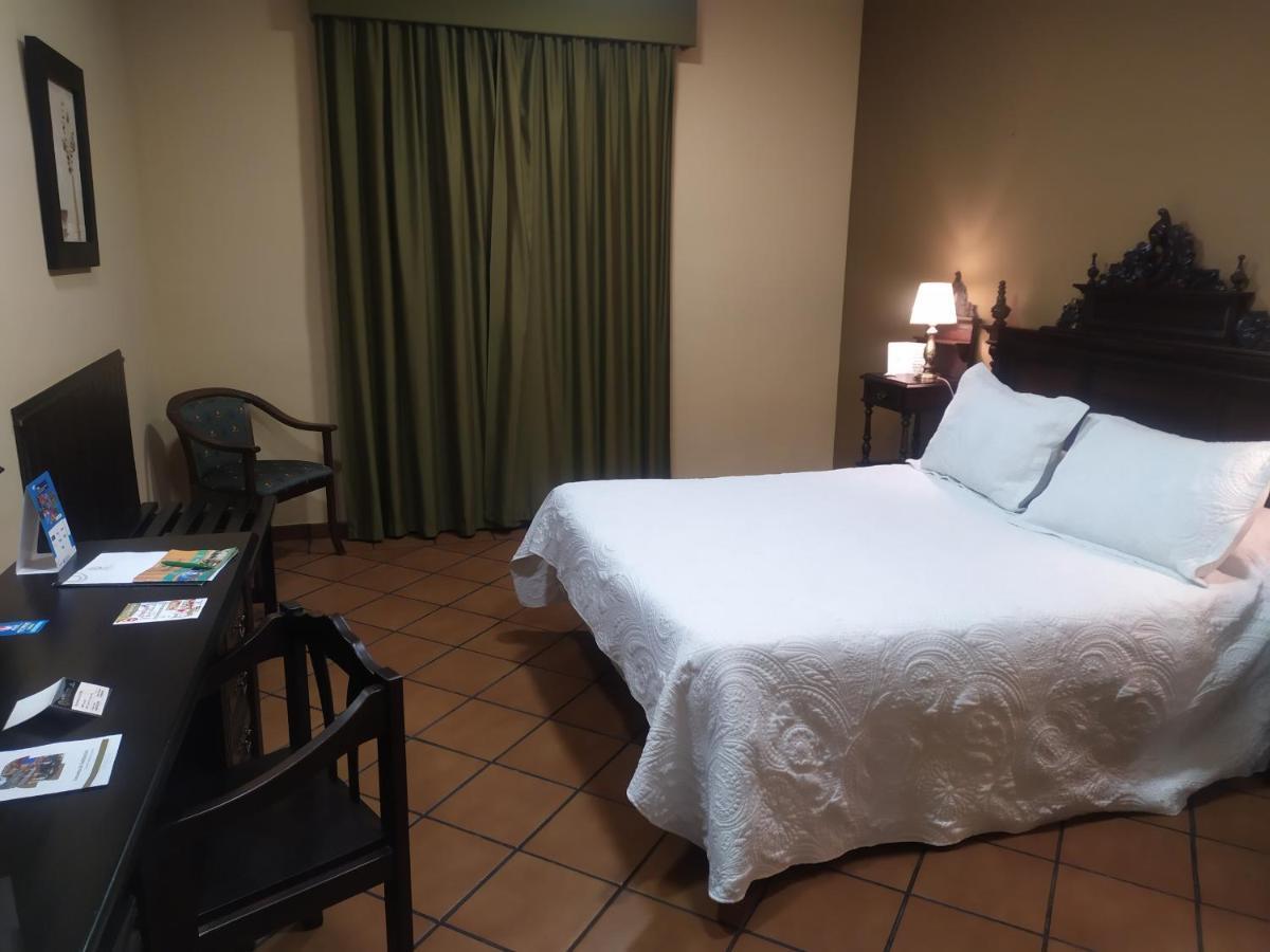 Habitación Doble