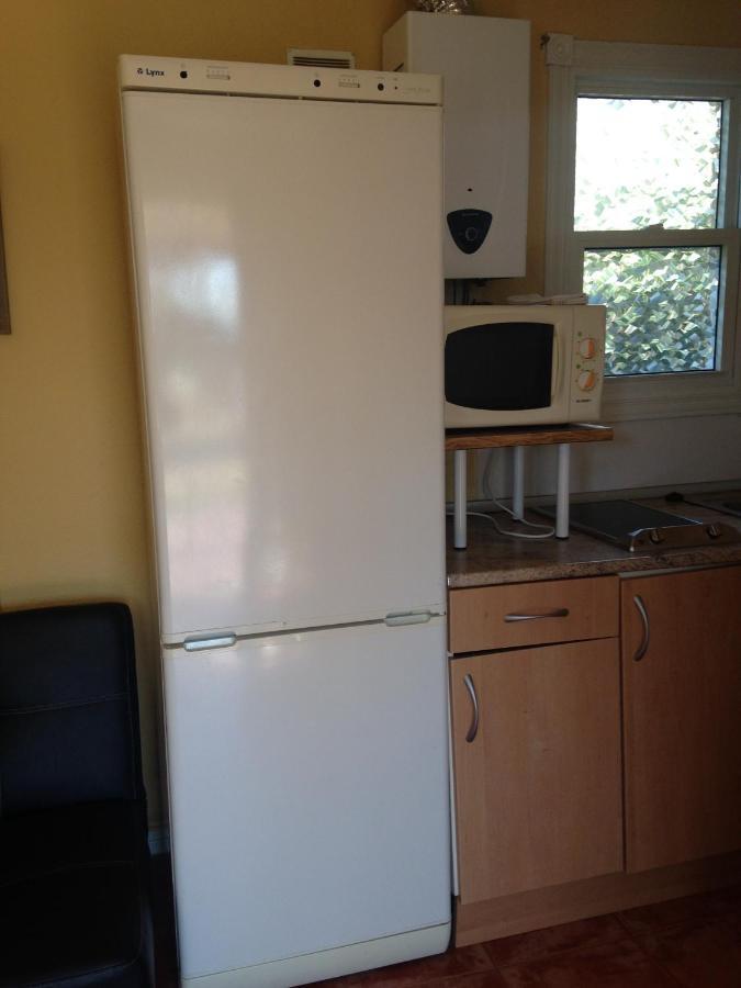 Bungalow de un dormitorio
