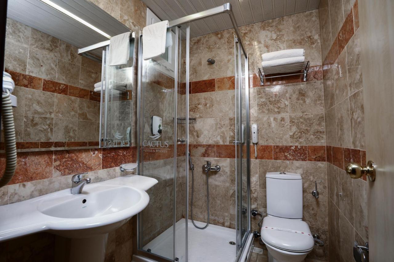 Chambre Familiale