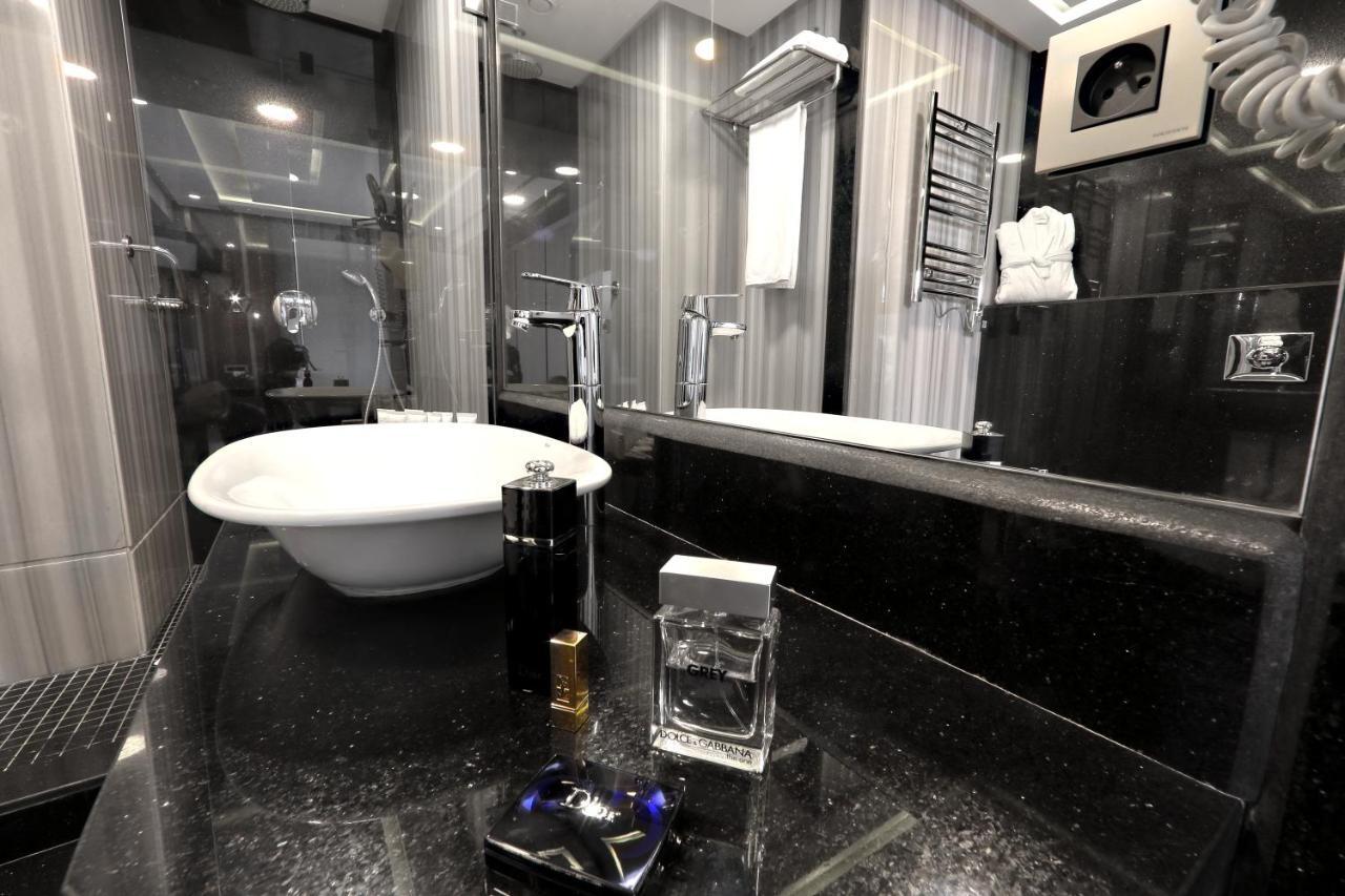 Suite Royale