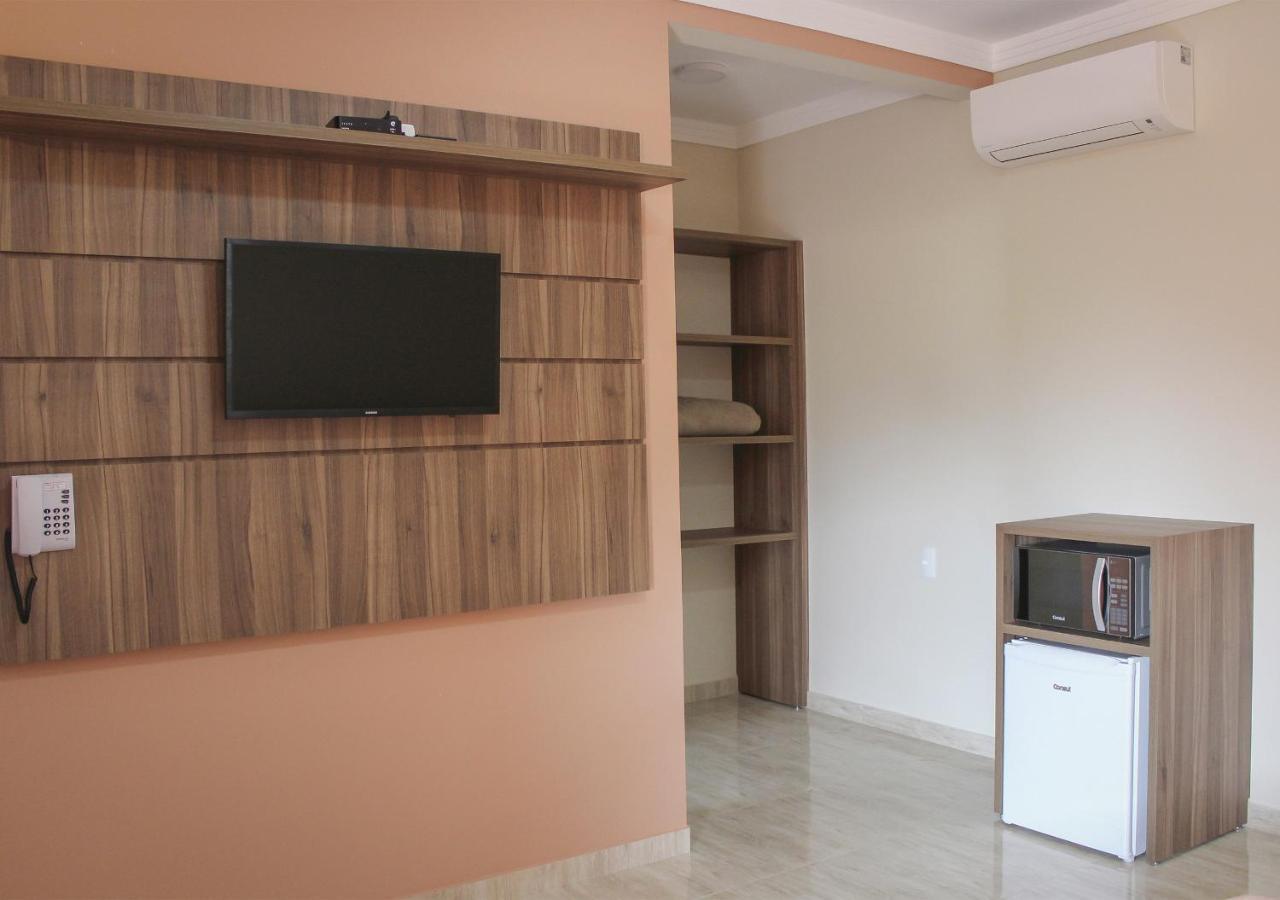Quarto Quádruplo Comfort