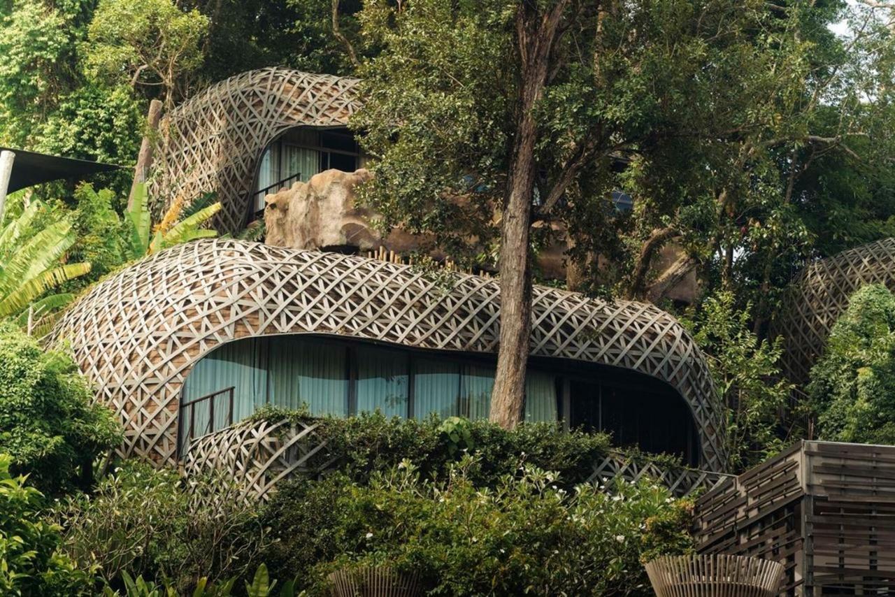 Villa Bird's Nest com Piscina Privativa