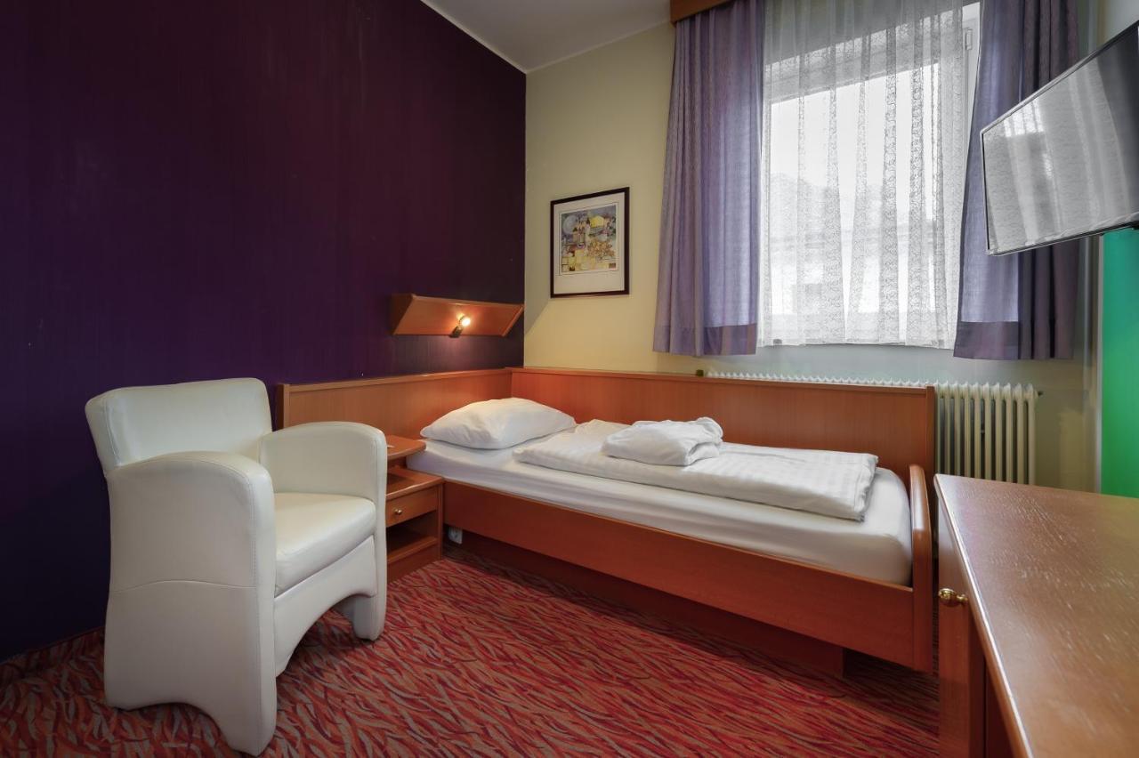 Budget Double Room