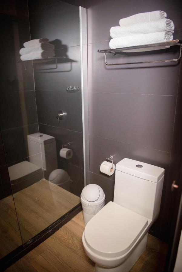 Habitación Deluxe con cama extragrande