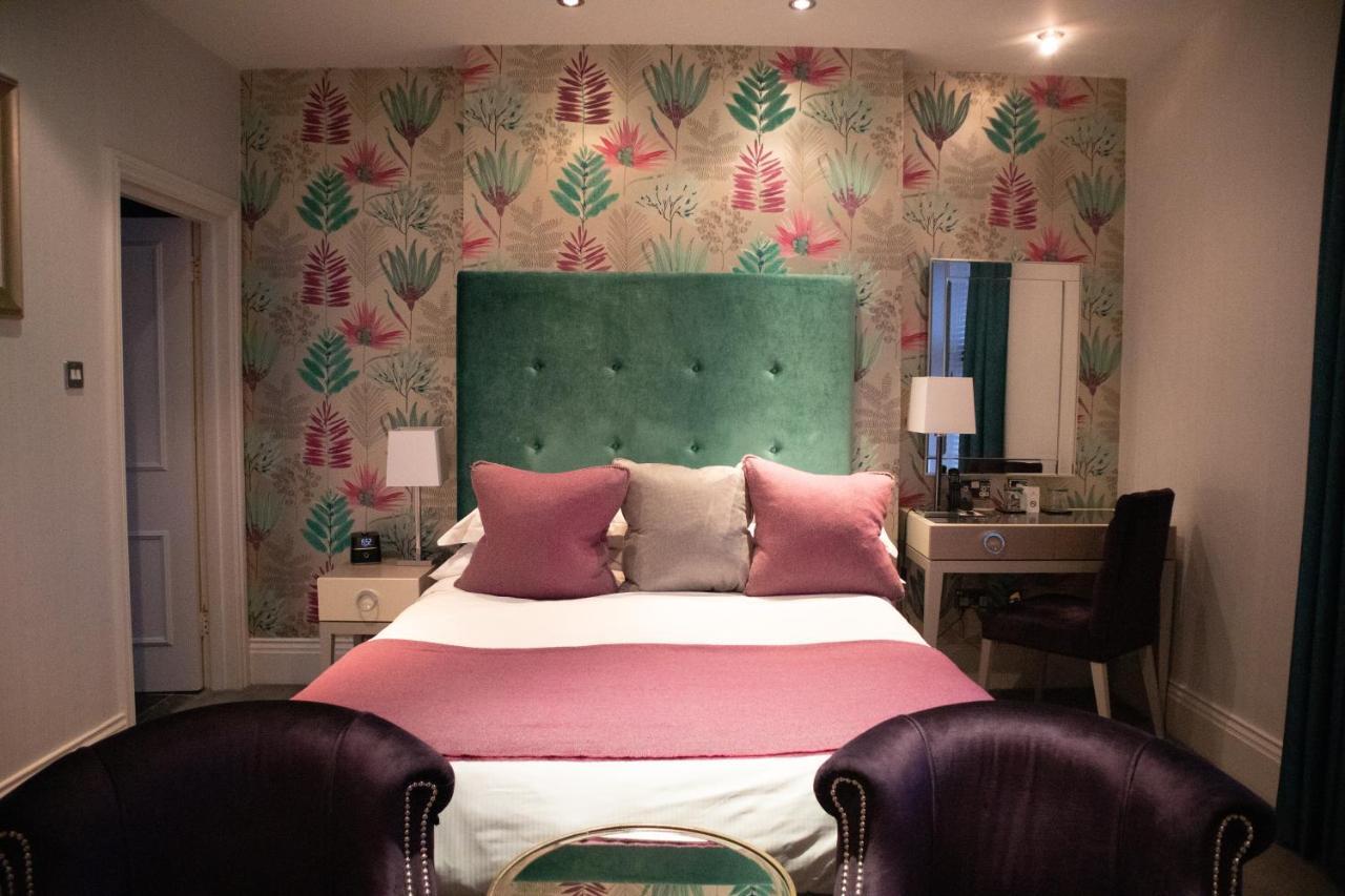 Chambre King Confort