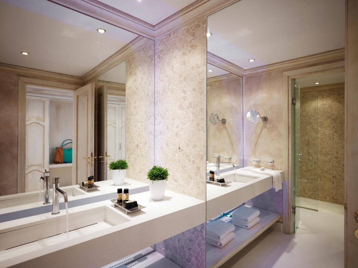 Alojamiento con vistas al interior - 2 camas individuales