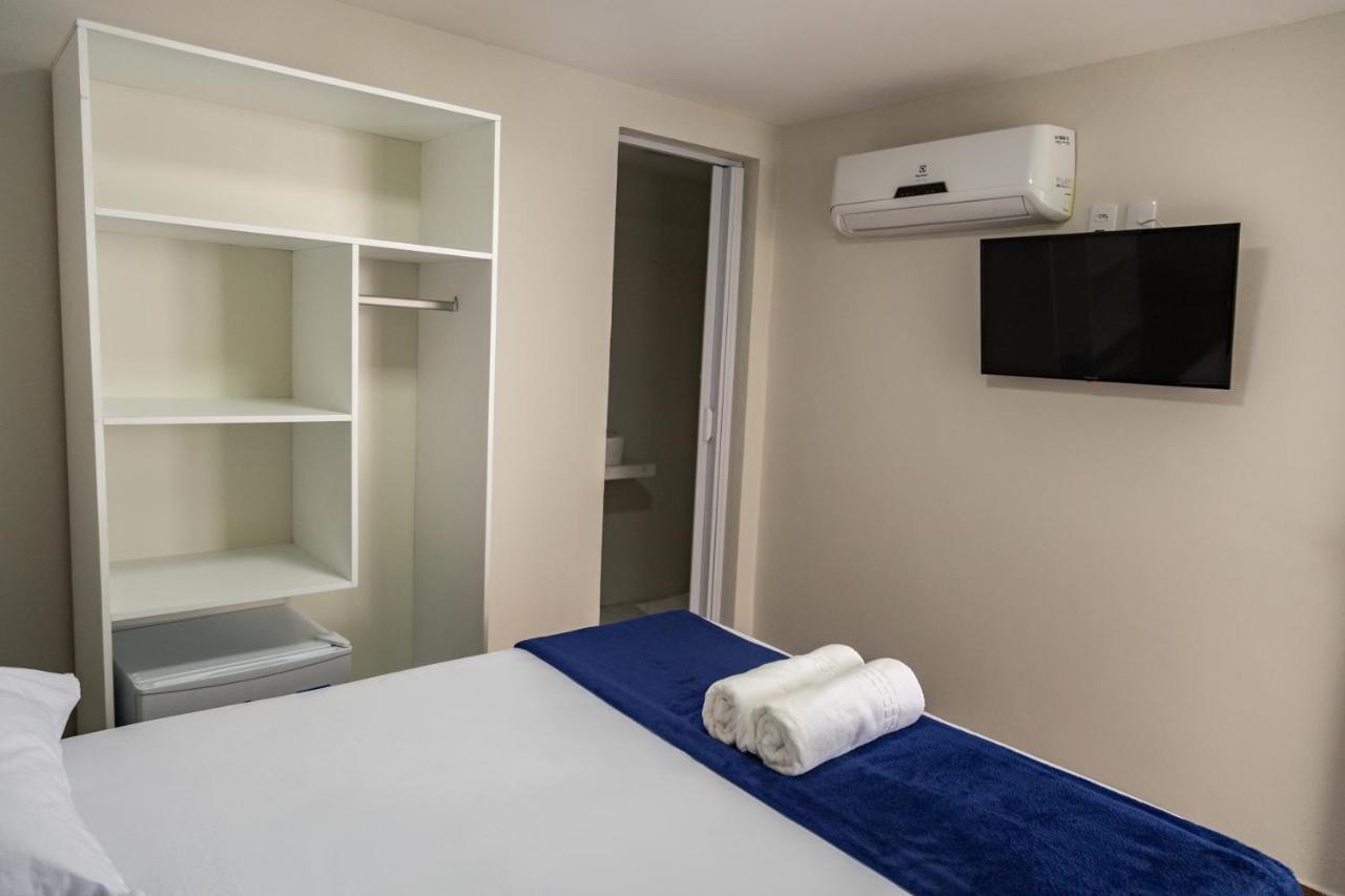 Quarto Duplo Deluxe