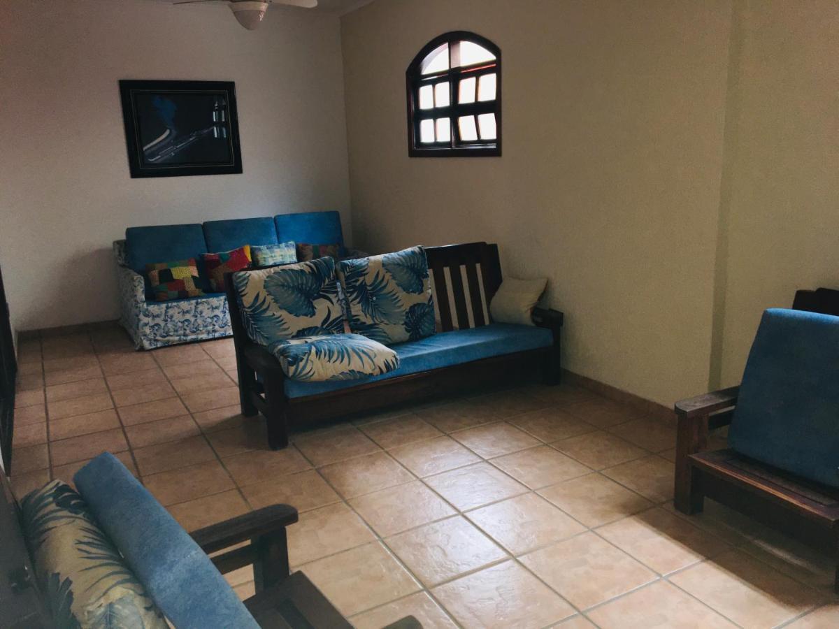 Casa de 6 Quartos