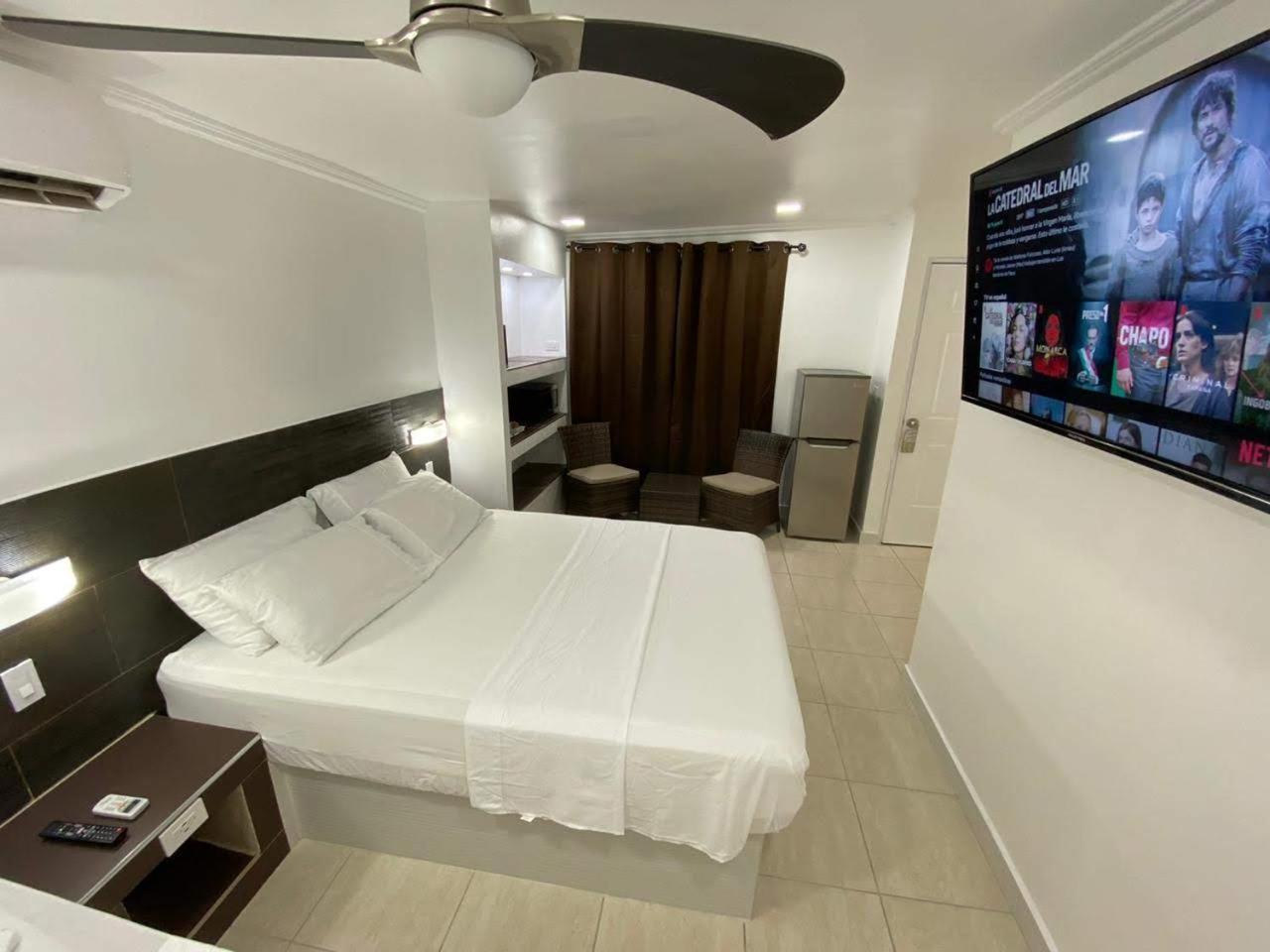 Luxury Triple Room