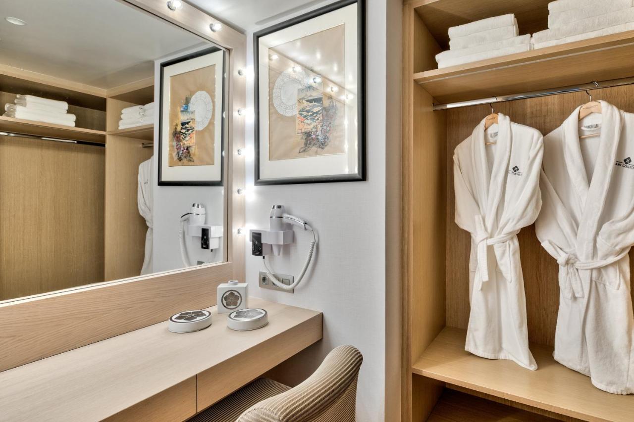 Suite Acropolis con Terrazza