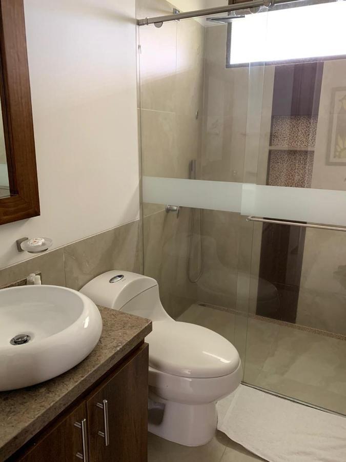 Habitación Doble Superior