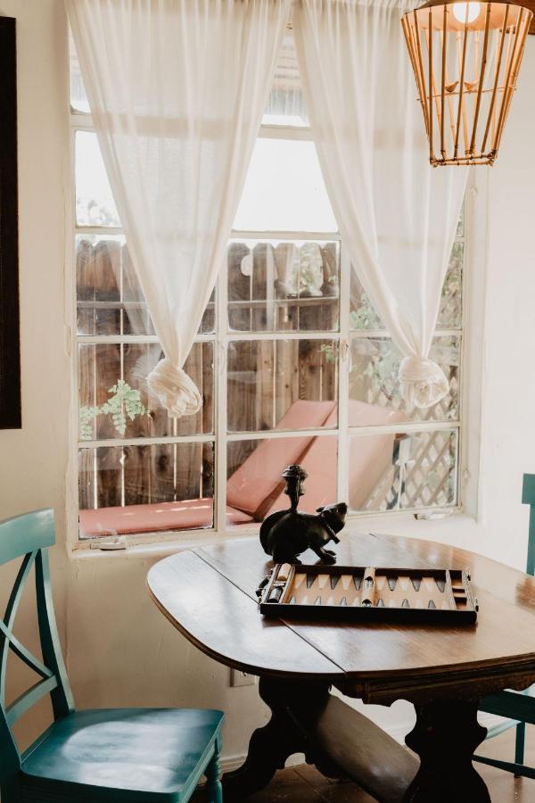 Queen Suite - Paxos Suite