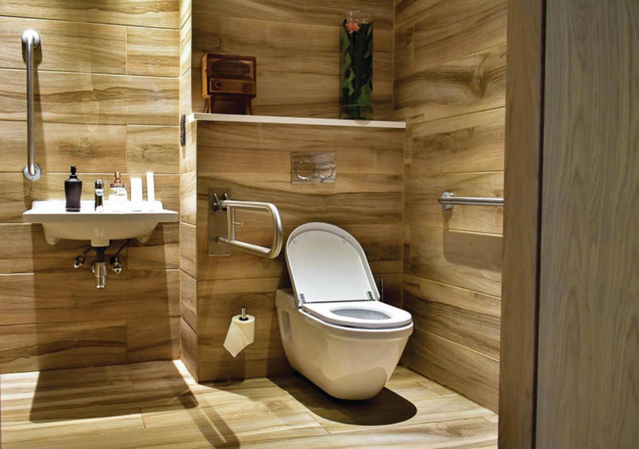 Standaard Kamer met 2 Bedden