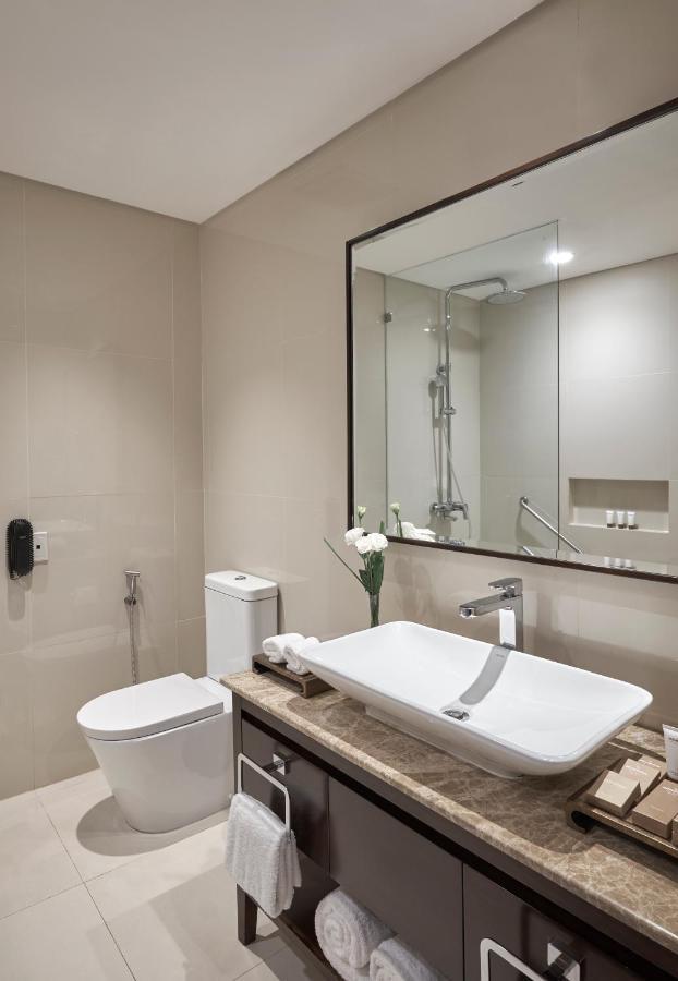 Executive Kamer met Kingsize Bed