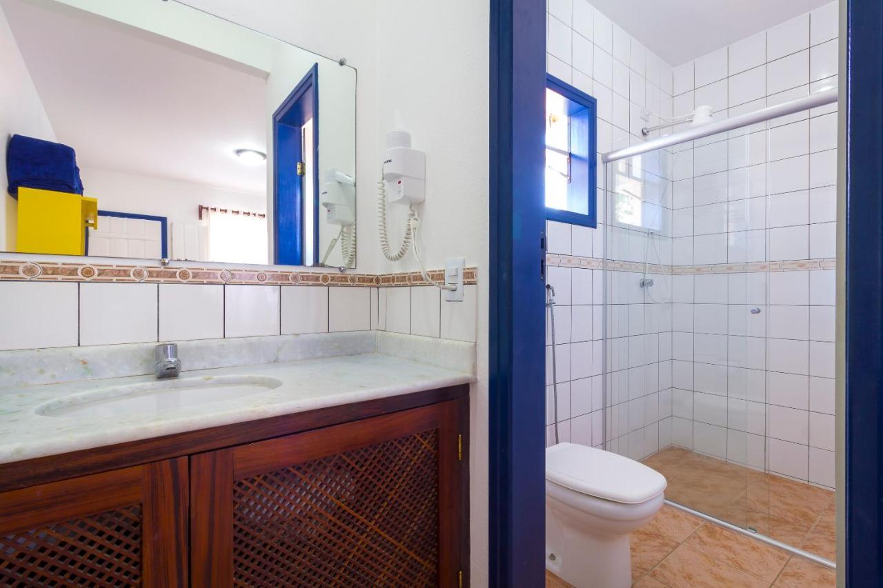 Quarto Quádruplo de Luxo