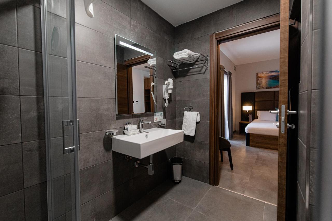 Standard Triple Room Balcony or Pool View