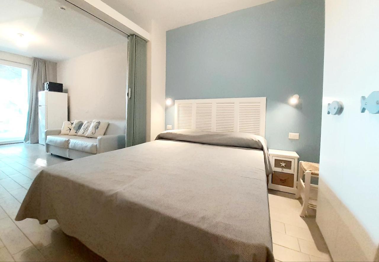Appartamento con 1 Camera da Letto