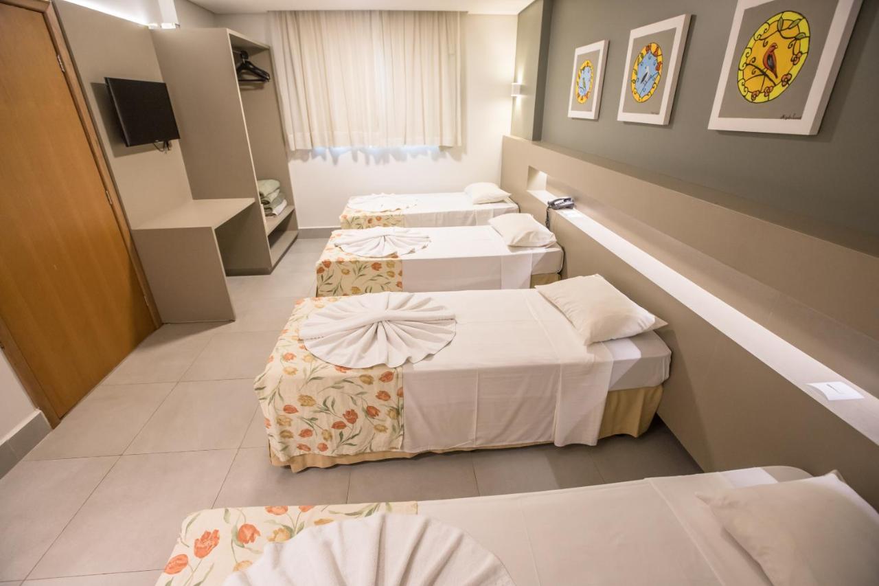 Quarto Triplo