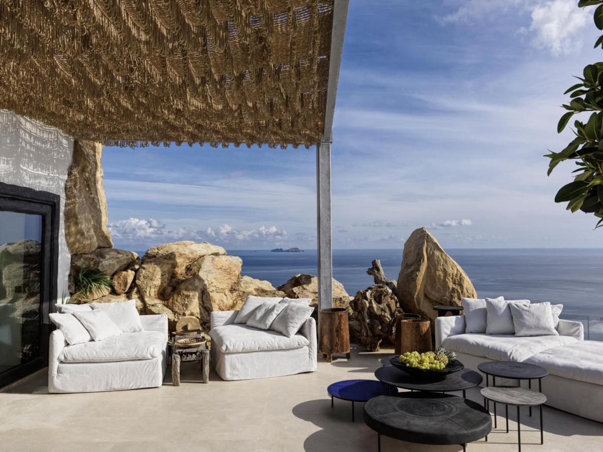 Villa 2 Chambres Panoptis avec Piscine Privée