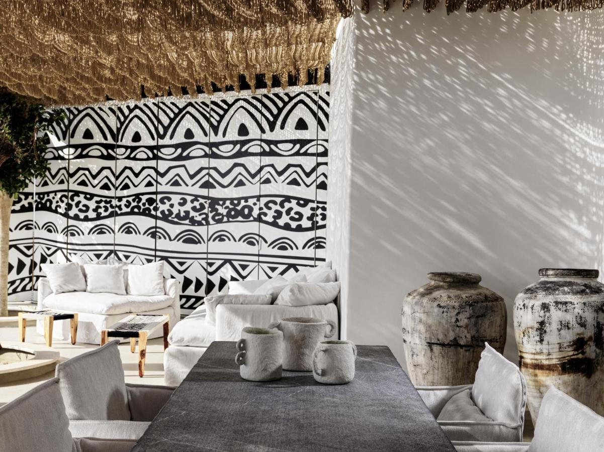 Villa 1 Chambre Panoptis avec Piscine Privée