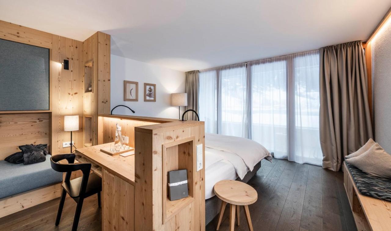 Deluxe Tweepersoonskamer met Balkon