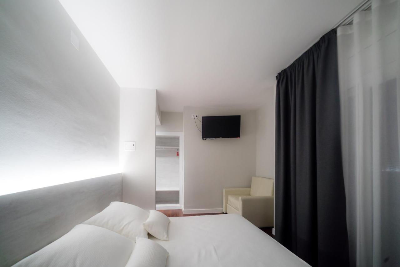 King Room Balcony