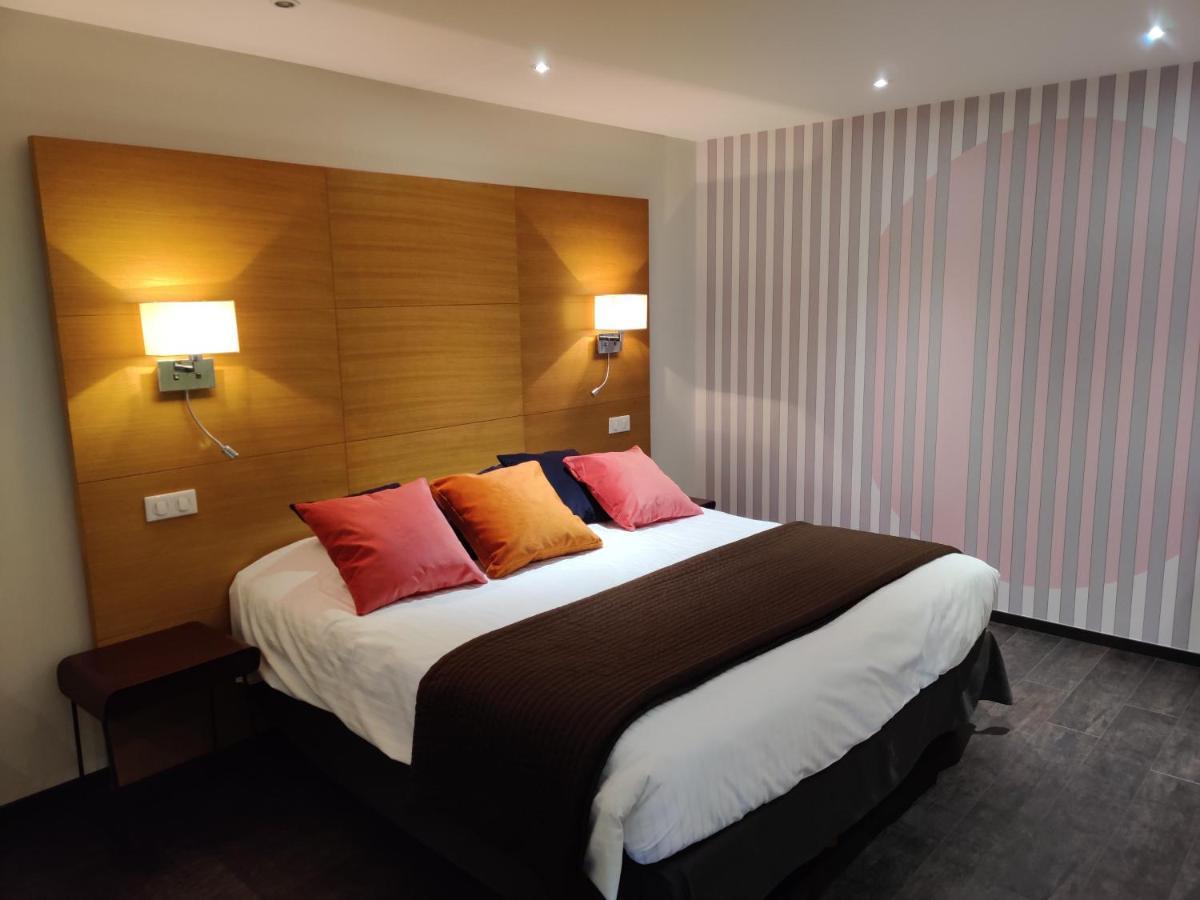 Chambre Double Supérieure