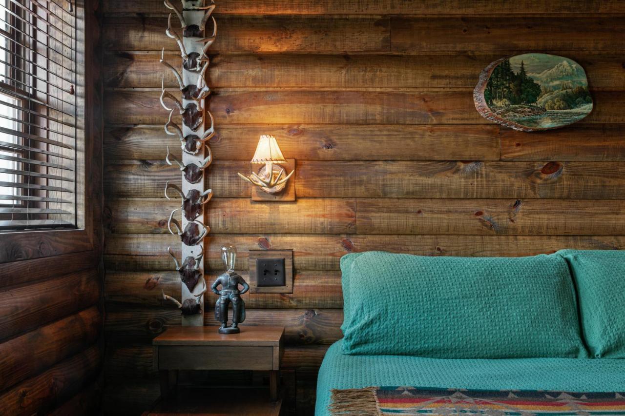 Cabin King