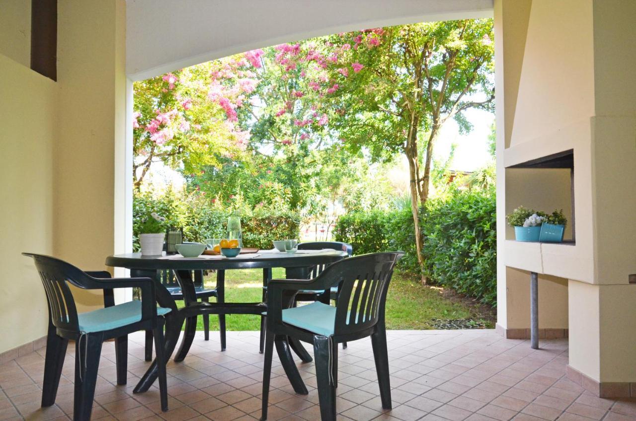 Villa mit 1 Schlafzimmer