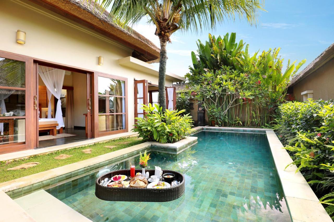 Villa Deluxe 1 Chambre avec Piscine et Activités Quotidiennes Gratuites