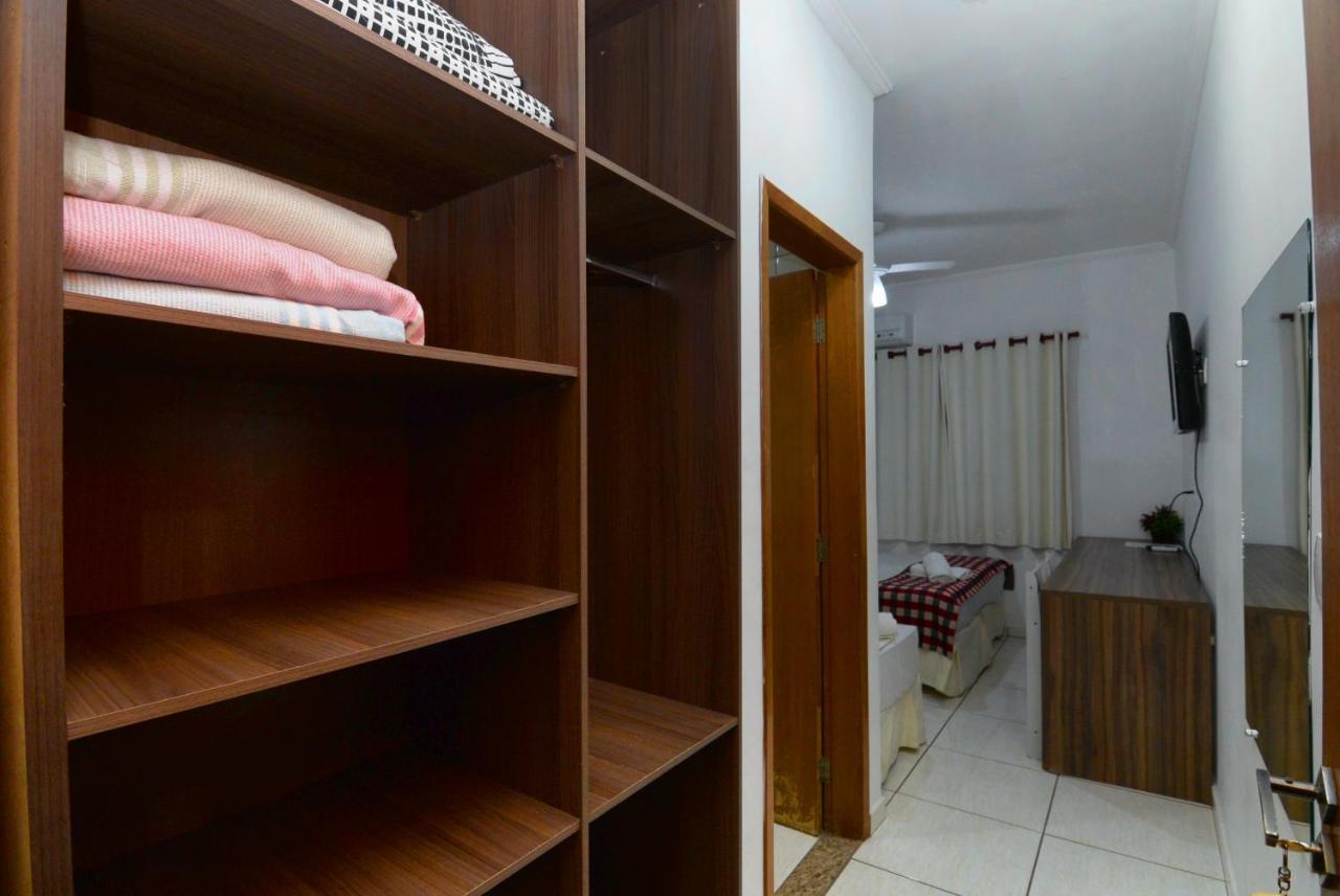 Suíte Standard
