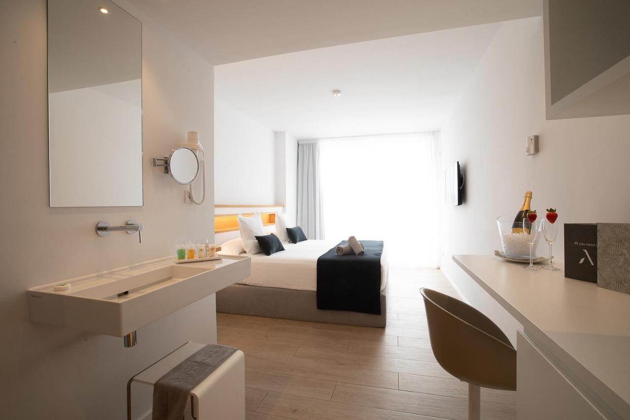 Chambre Double Standard