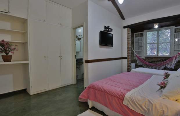 Quarto Família Standard