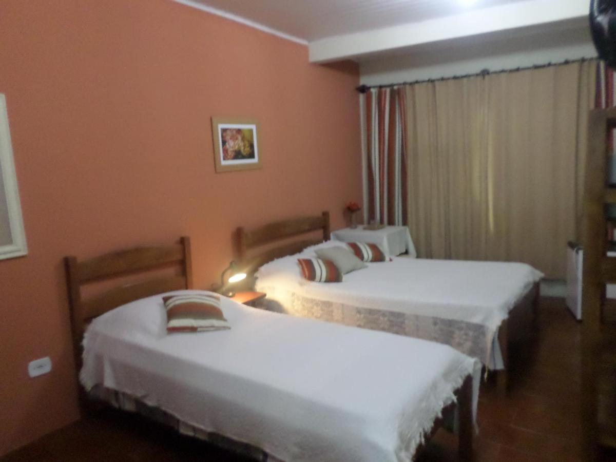 Quarto Triplo