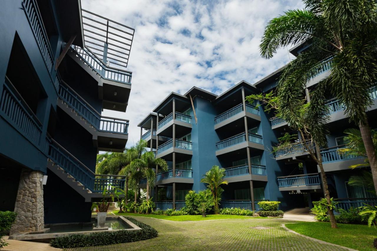 Superior Double or Twin Room Garden View