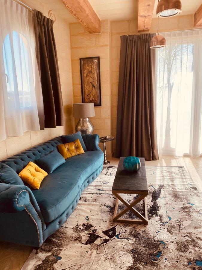 Suite avec Piscine Privée