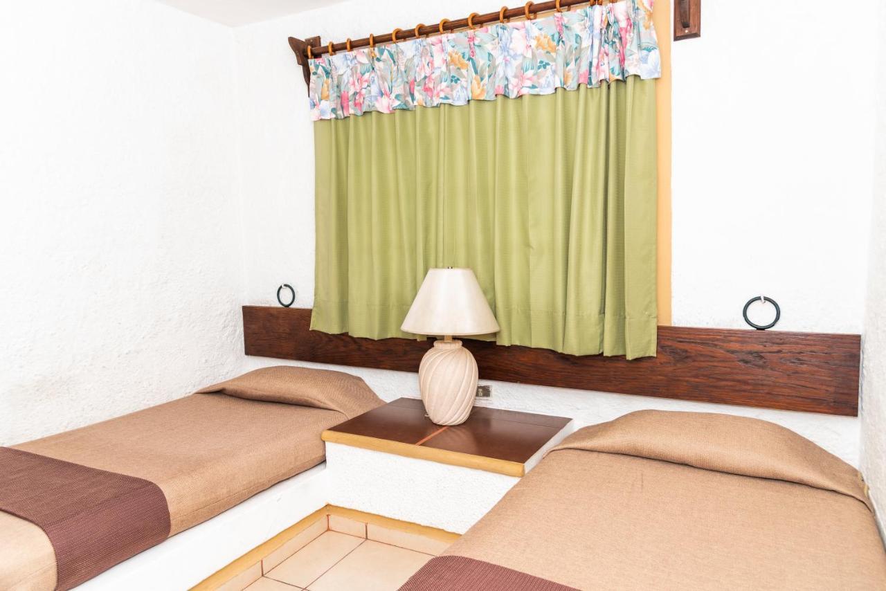 Family Bungalow