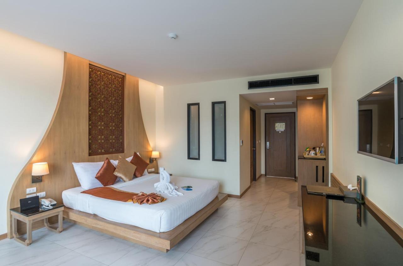 Chambre Familiale