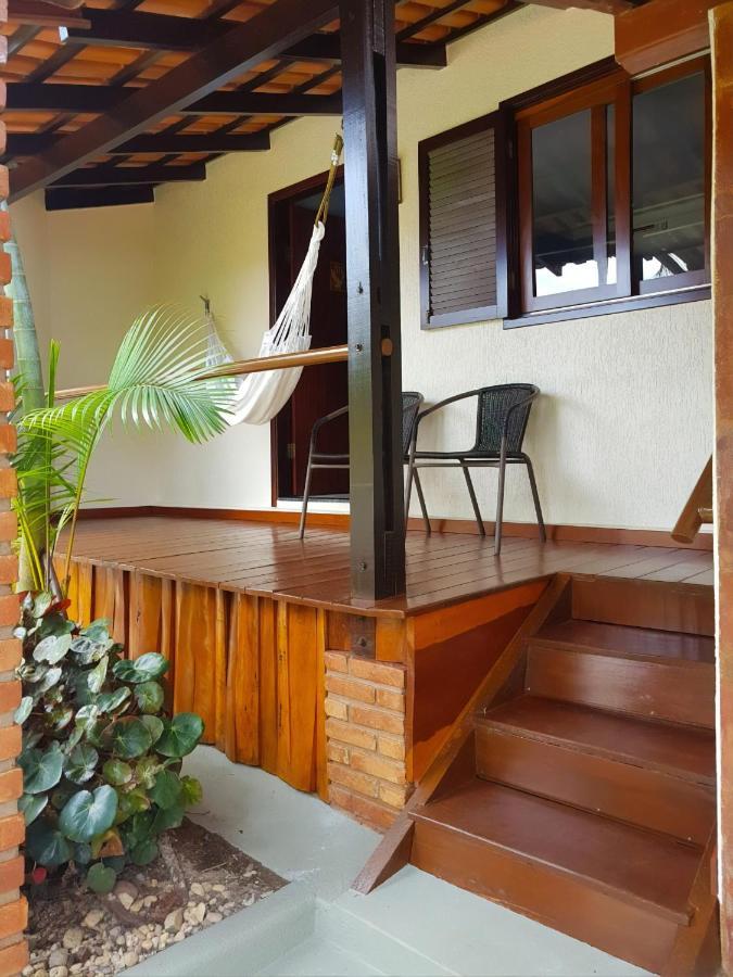 Apartamento Superior com Vista