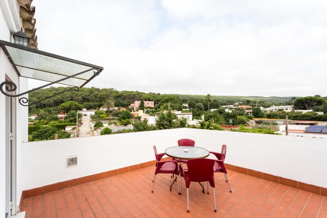 Double Room Terrace