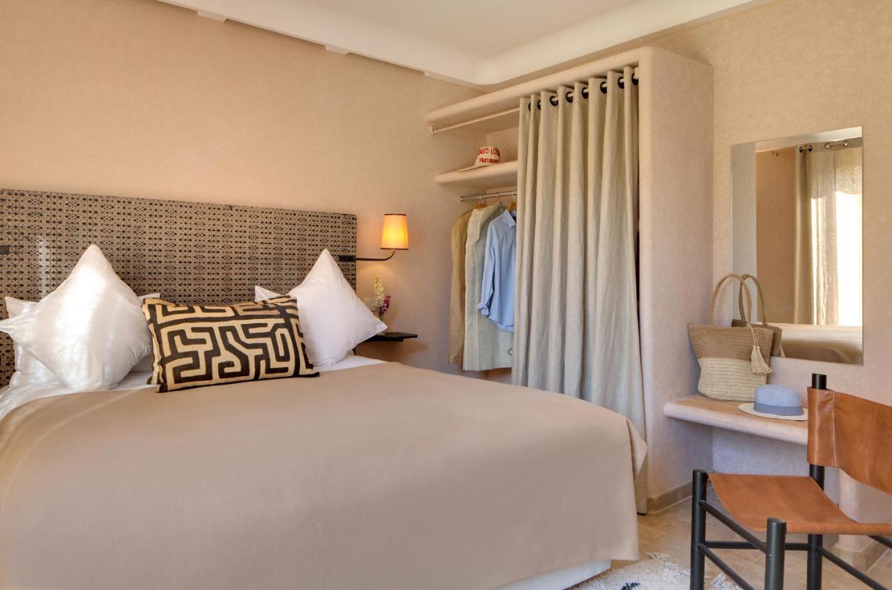Suite 3 Chambres