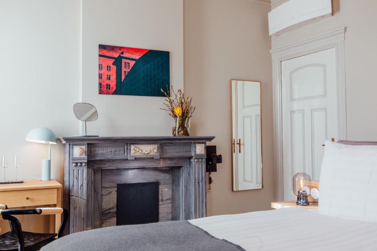 Chambre Double Deluxe