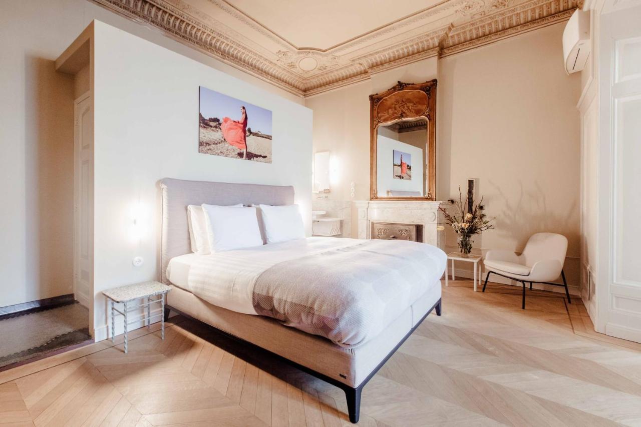 Suite Supérieure
