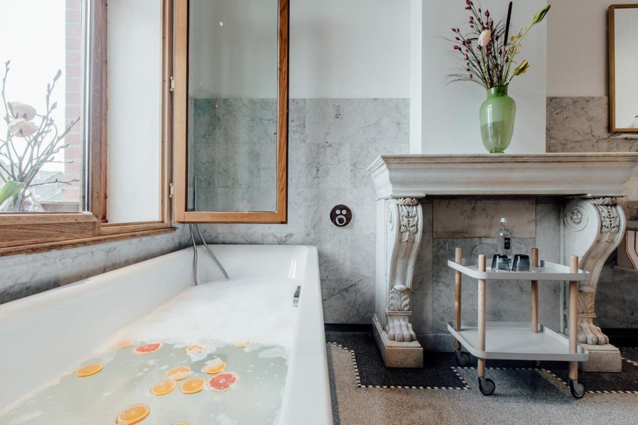 Suite Deluxe