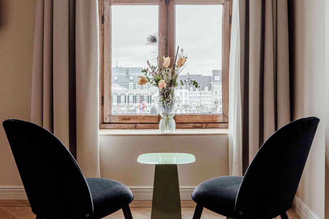 Chambre Double Supérieure