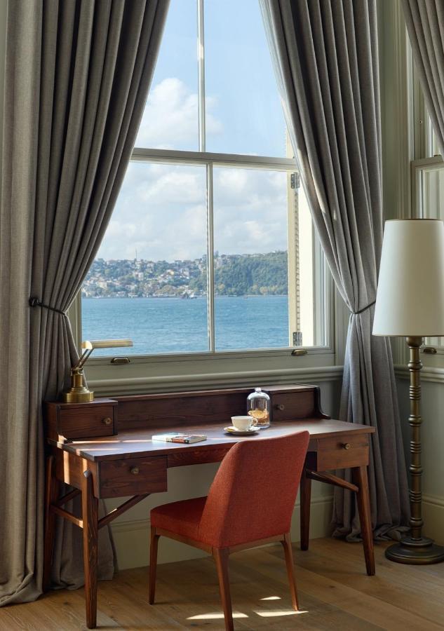 Zimmer Bosporus
