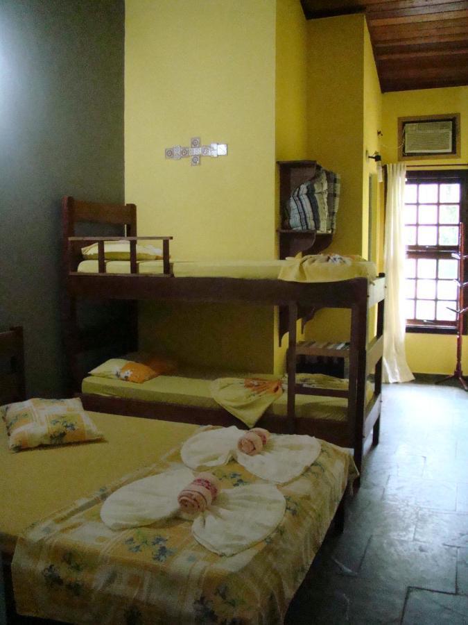Quarto Triplo Clássico