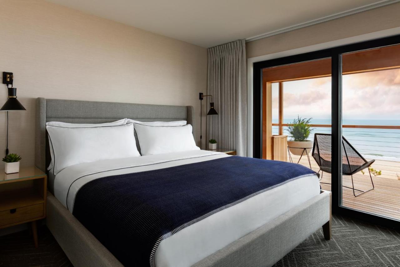 Suite mit 2 Schlafzimmern - Meerseite