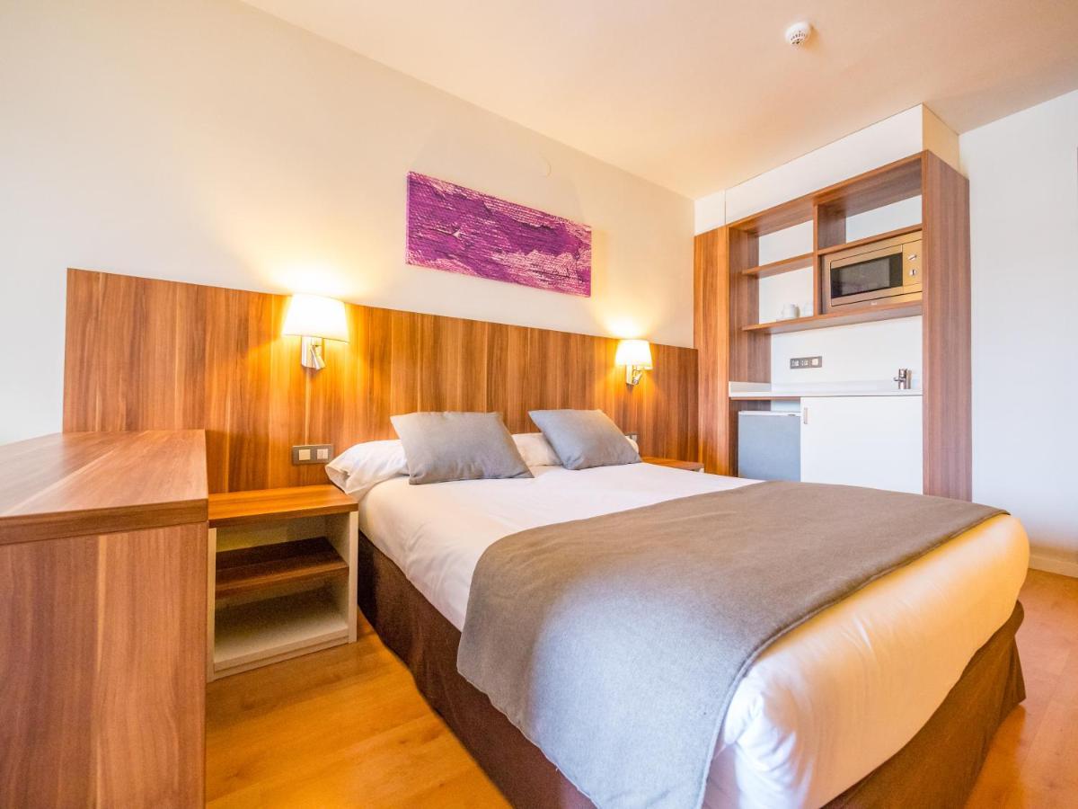Suite Familiar (2 adultos)
