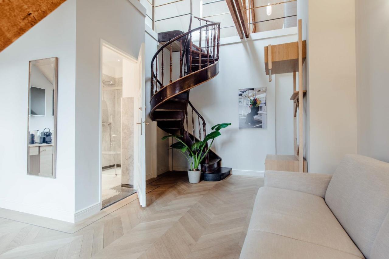Chambre Triple avec 1 Chambre